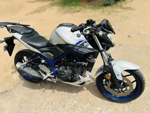 Yamaha 2024