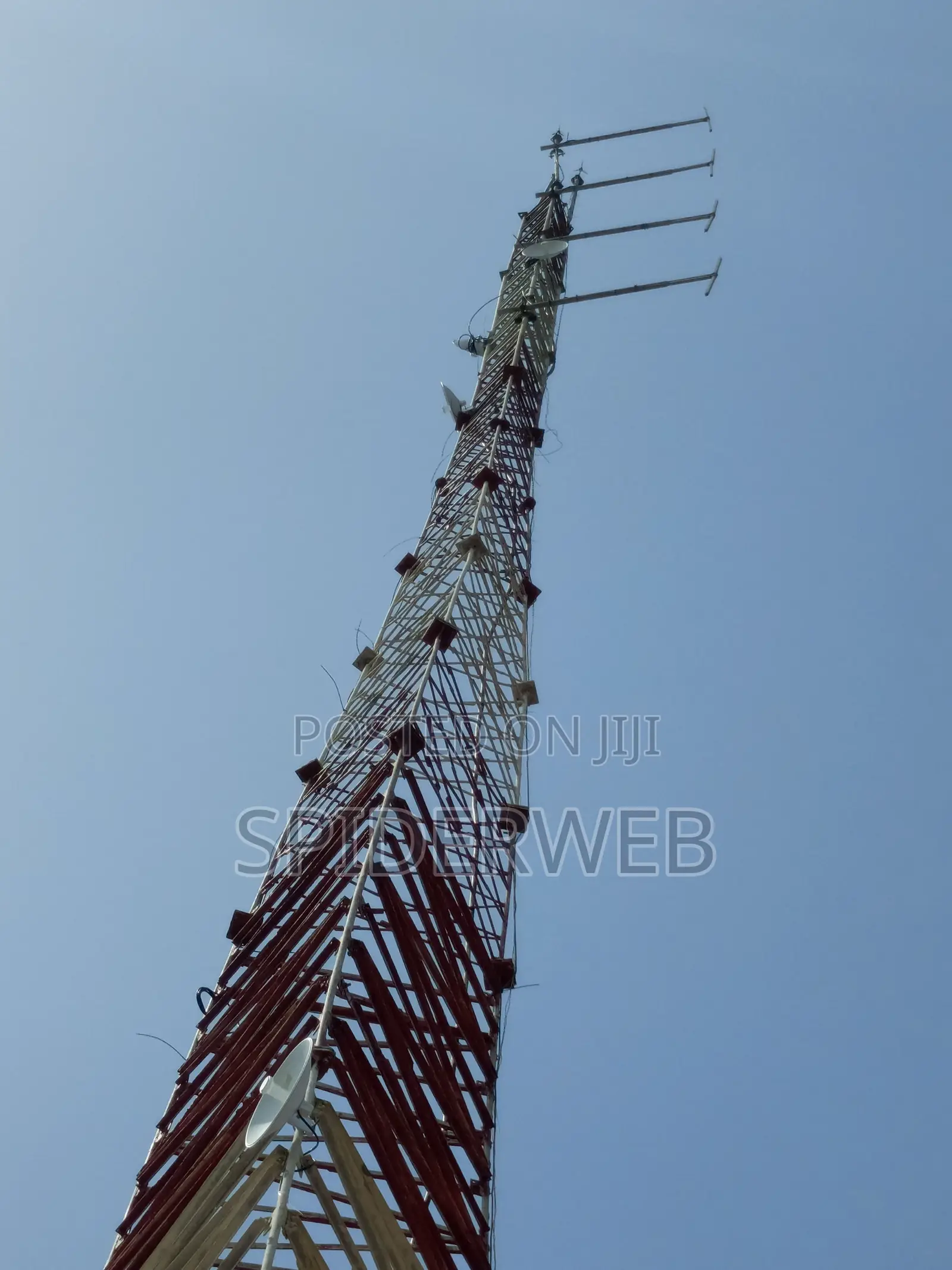 Community Wi-Fi Service