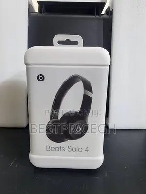 Beats Solo 4