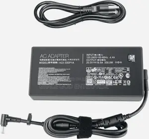 Original Asus Gaming Charger 330W