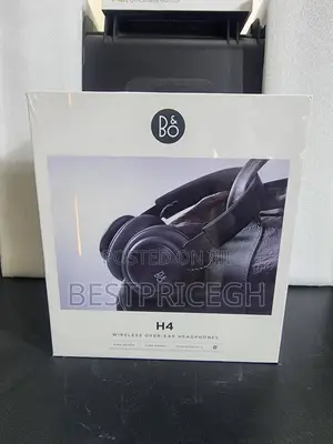 Bang Olufsen (BO ) Headphones