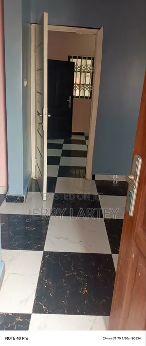 1bdrm Apartment in Dansoman Round About for rent