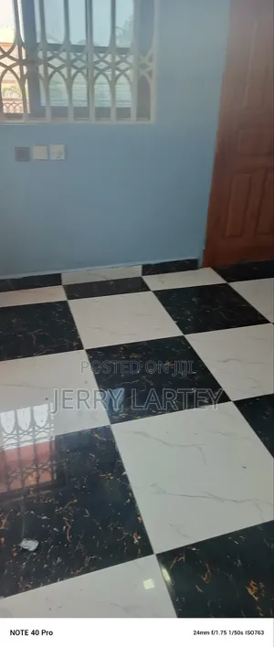 1bdrm Apartment in Dansoman Round About for rent