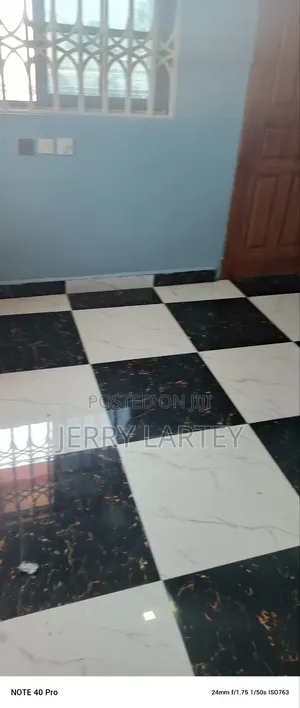 1bdrm Apartment in Dansoman Round About for rent