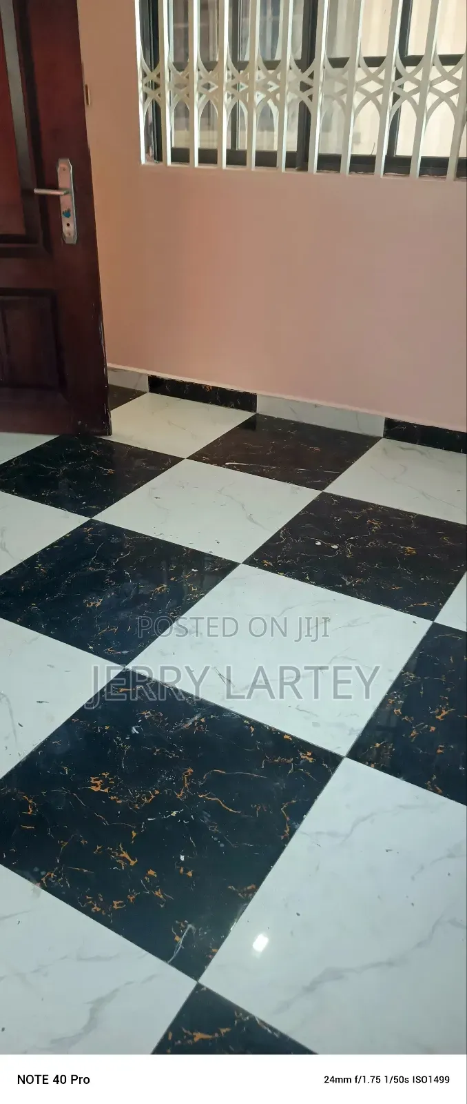 1bdrm Apartment in Dansoman Round About for rent