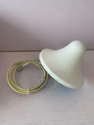 Ceiling Antenna Network Booster