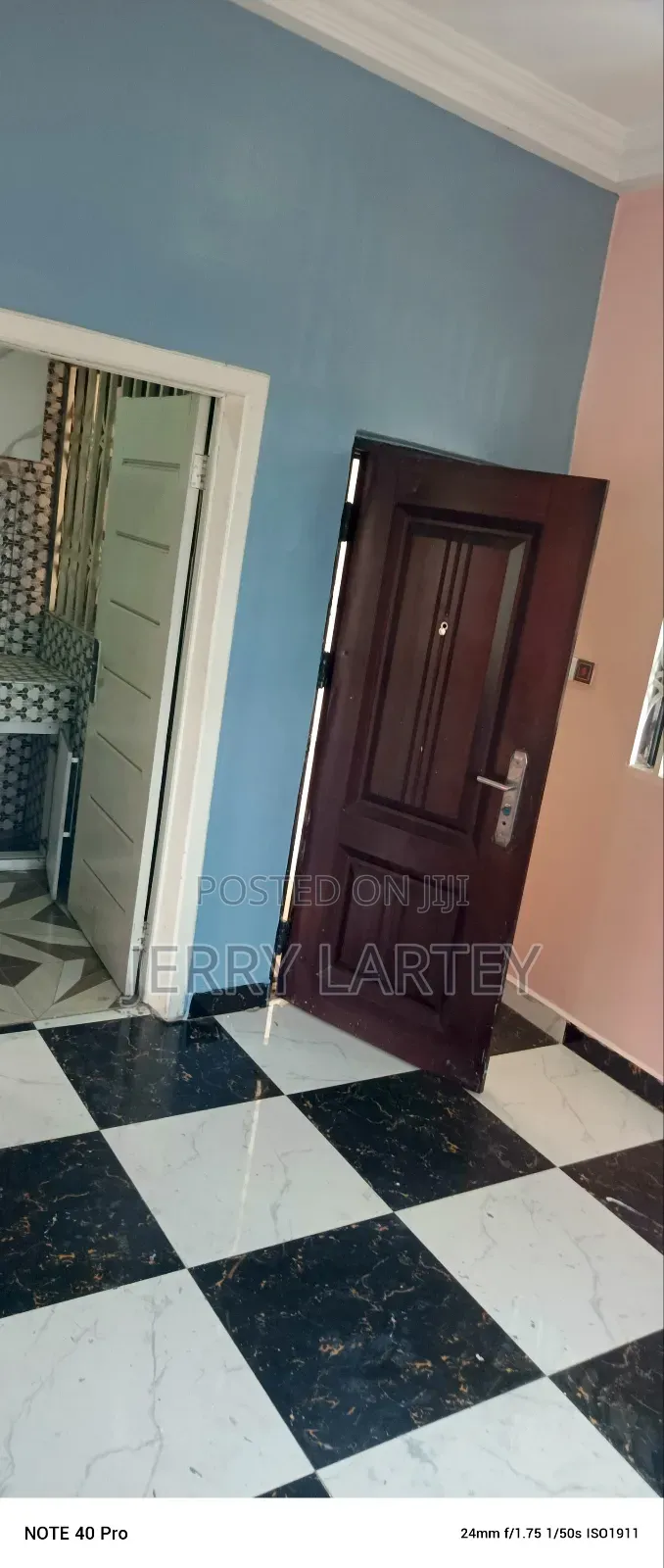 1bdrm Apartment in Dansoman Round About for rent