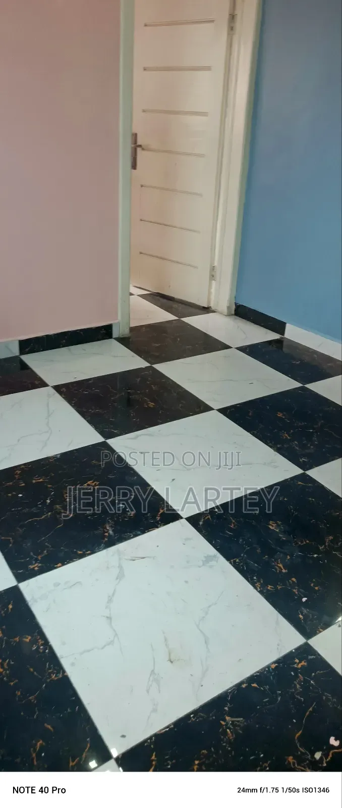 1bdrm Apartment in Dansoman Round About for rent