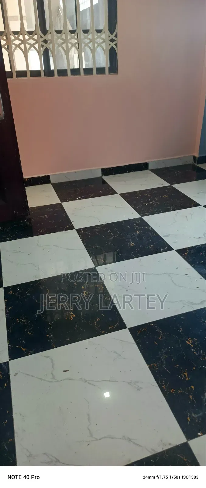 1bdrm Apartment in Dansoman Round About for rent