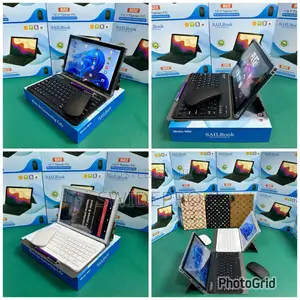 New SAILBook B10 512 GB Black