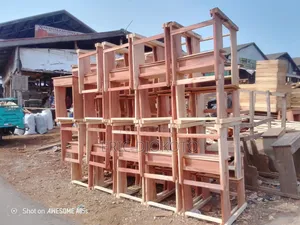 Classroom Furniture