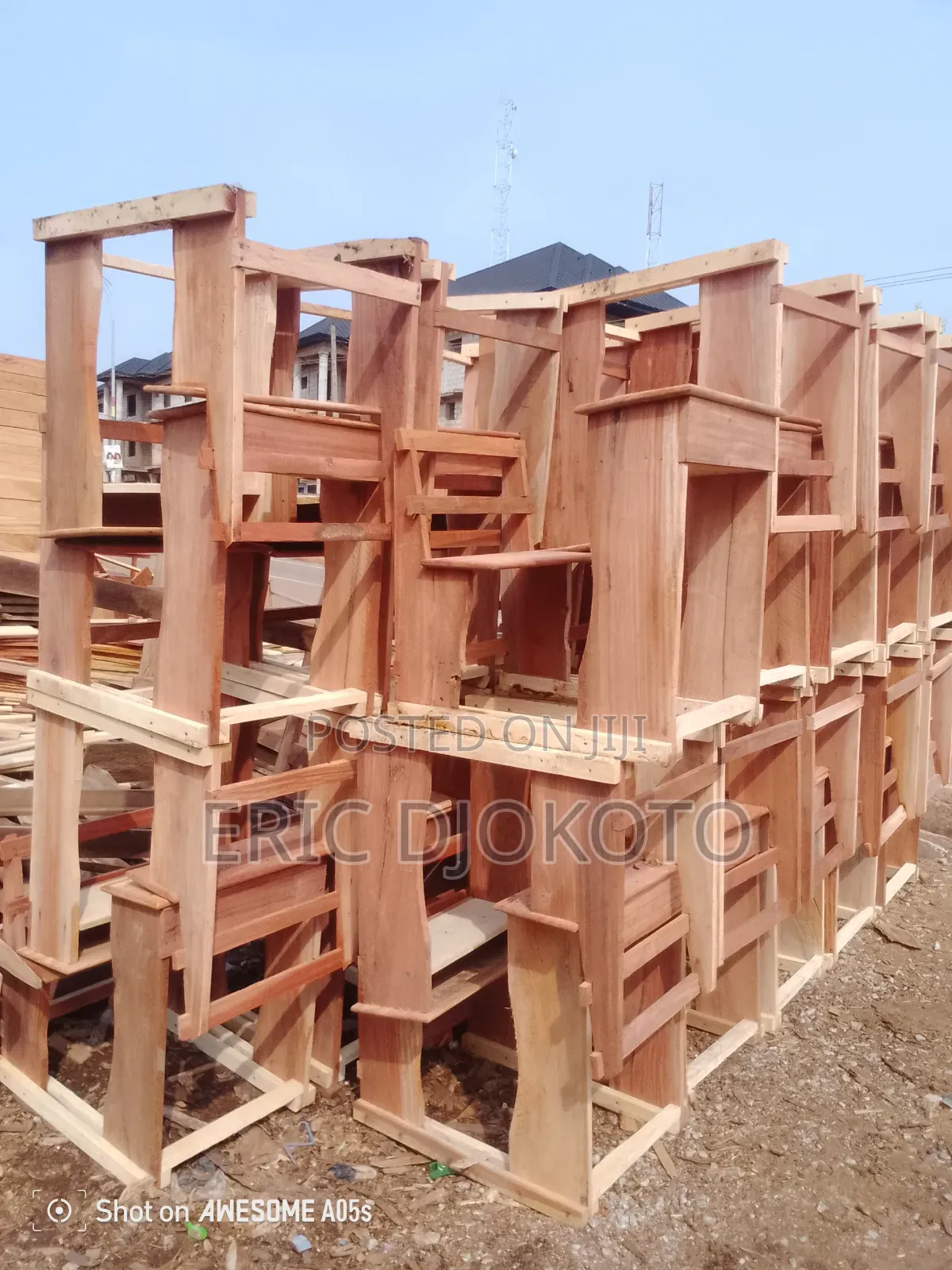 Classroom Furniture