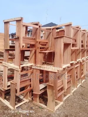 Classroom Furniture