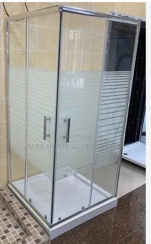 Shower Cubicle