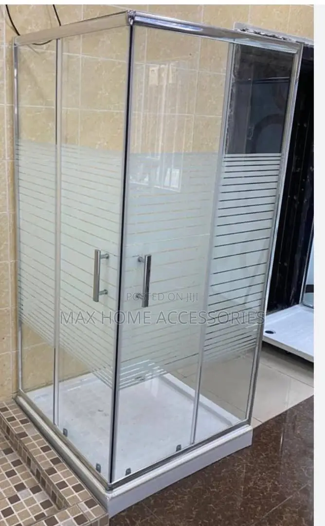 Shower Cubicle