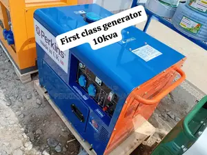 The Science of Silent Power 10kva Diesel Silent 13000wats Uk