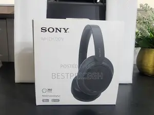 SONY Wh-Ch720n Headphone