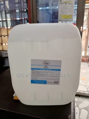 Distilled Water 20 LTRS