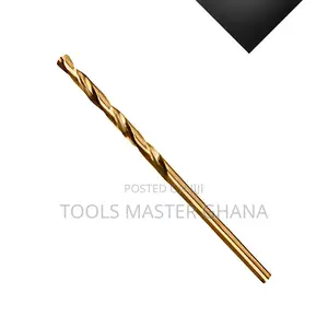Hss-co M35 Drill Bit - Dbt01130801