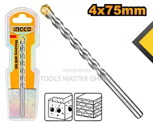 Masonry Drill Bit - Dbm2110475