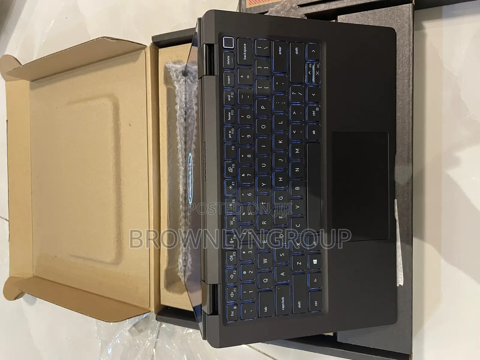 New Laptop Dell Latitude 7400 8GB Intel Core I5 SSD 256GB