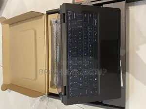New Laptop Dell Latitude 7400 8GB Intel Core I5 SSD 256GB