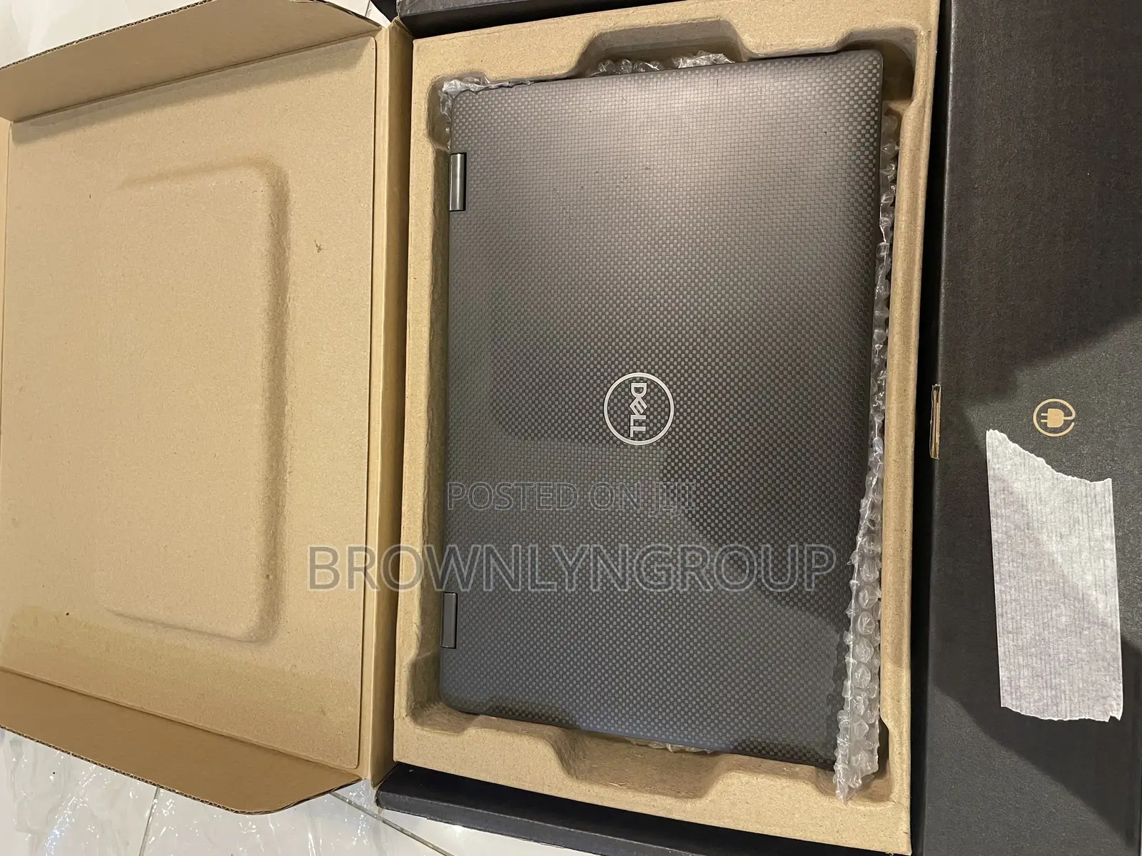 New Laptop Dell Latitude 7400 8GB Intel Core I5 SSD 256GB