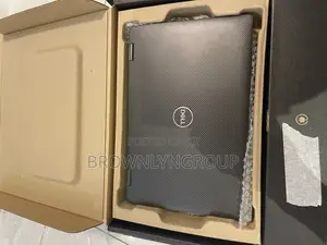 New Laptop Dell Latitude 7400 8GB Intel Core I5 SSD 256GB