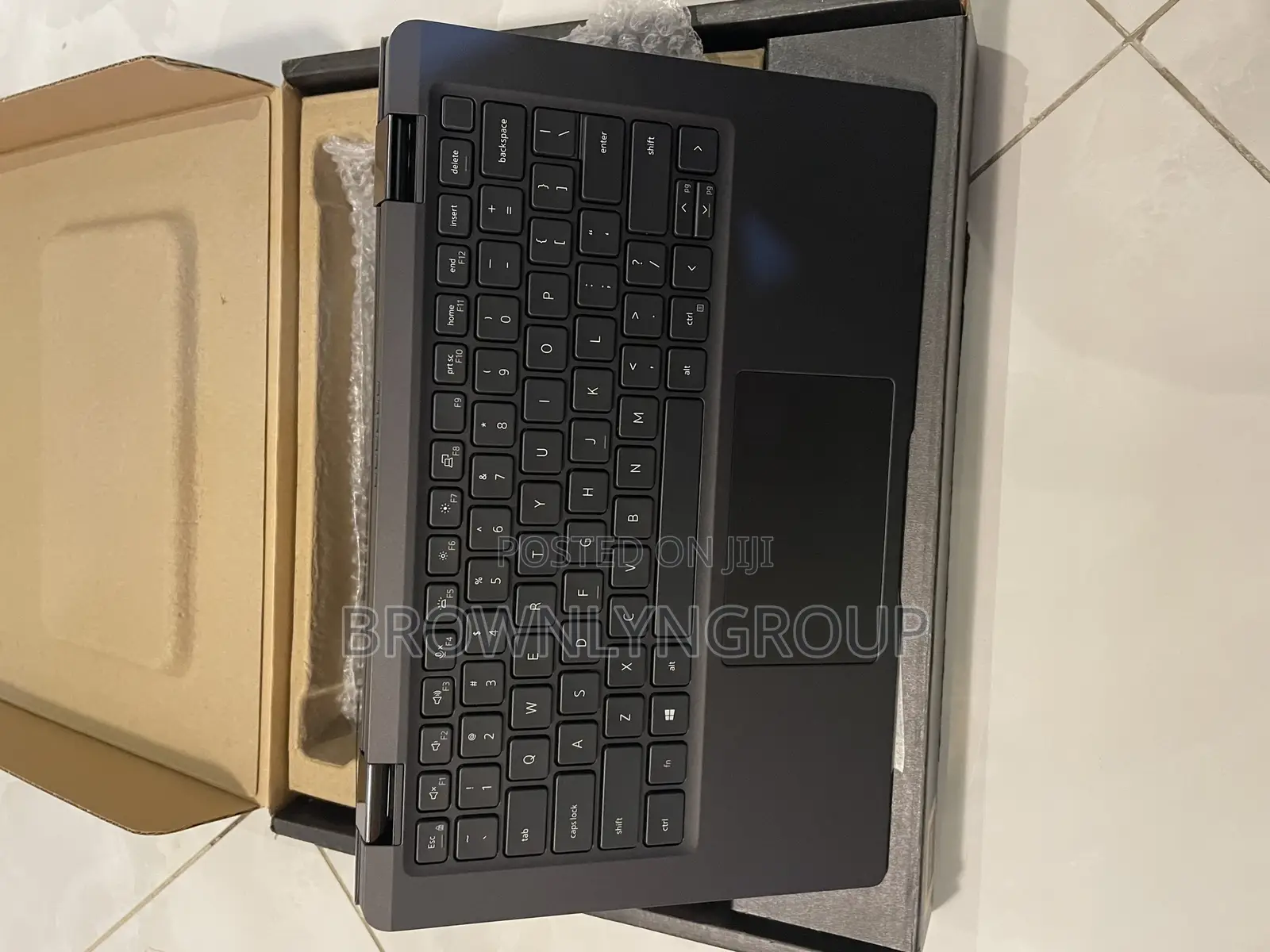 New Laptop Dell Latitude 7400 8GB Intel Core I5 SSD 256GB