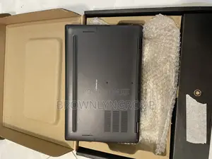 New Laptop Dell Latitude 7400 8GB Intel Core I5 SSD 256GB
