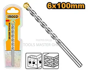 Masonry Drill Bit - Dbm2110610
