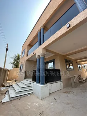 4bdrm House in Madev Realty, Ofankor for sale