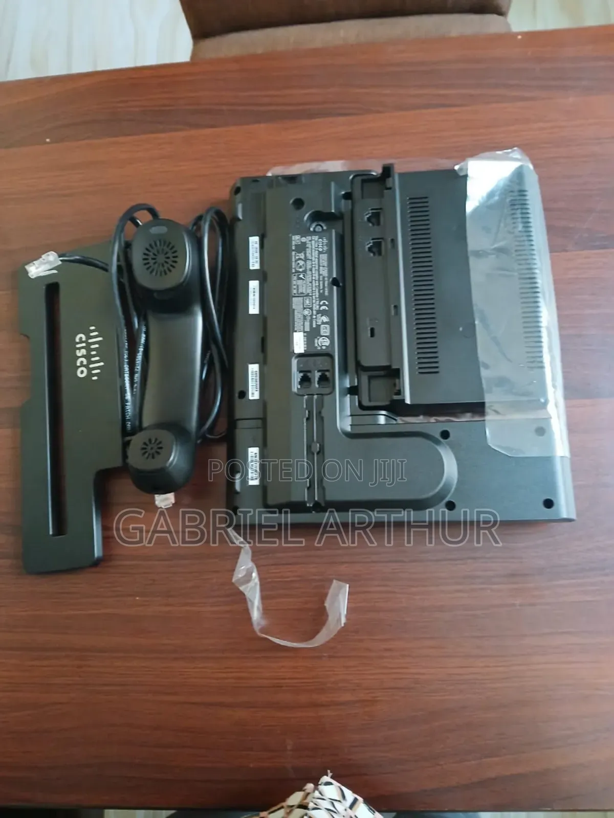 Ip Cisco Telephone