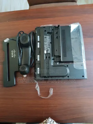 Ip Cisco Telephone