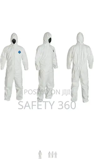 Disposable Coverall