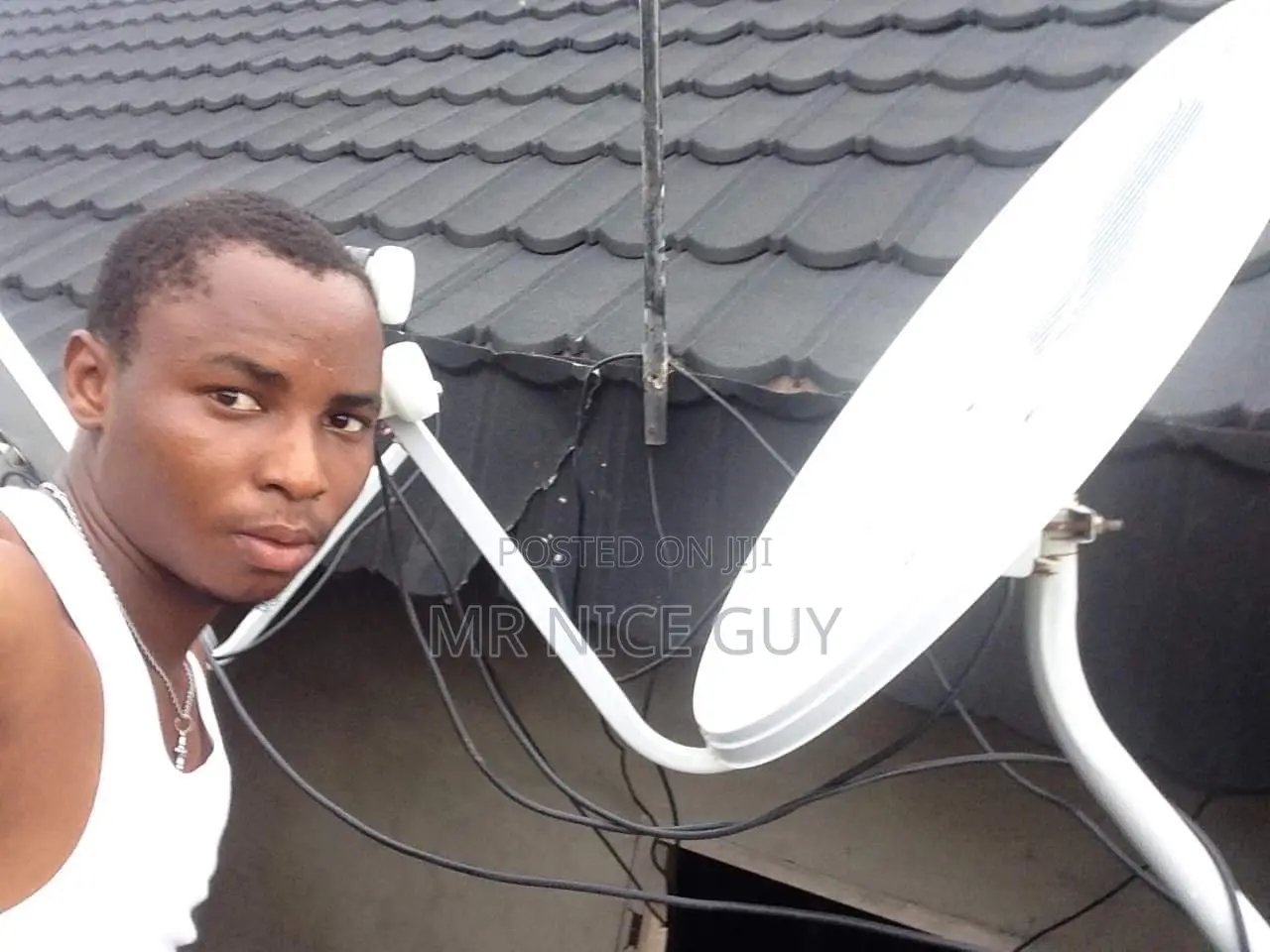 Satellite Installer