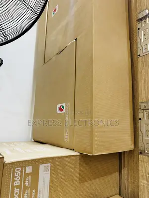 C450 300W Sound Bar With Woofer Samsung 