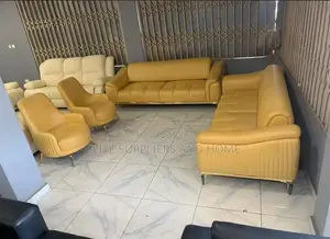 Sofa Set 3+2+1+1
