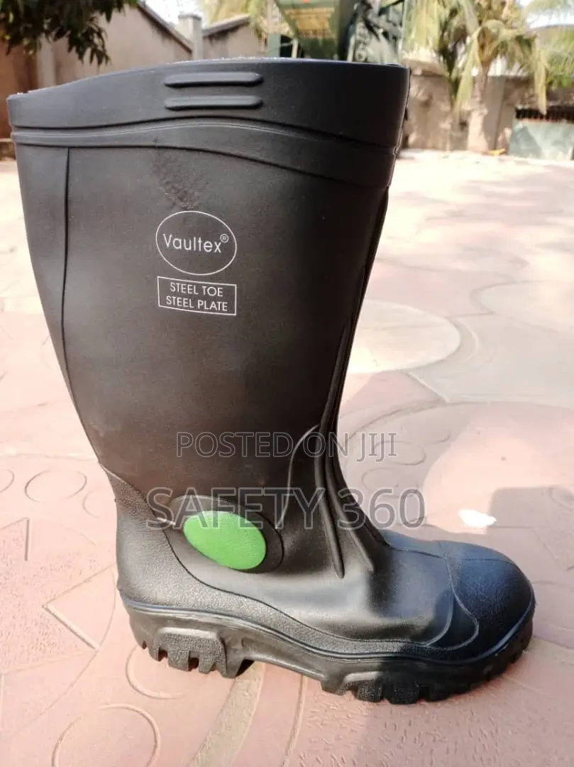 Wellington Boot