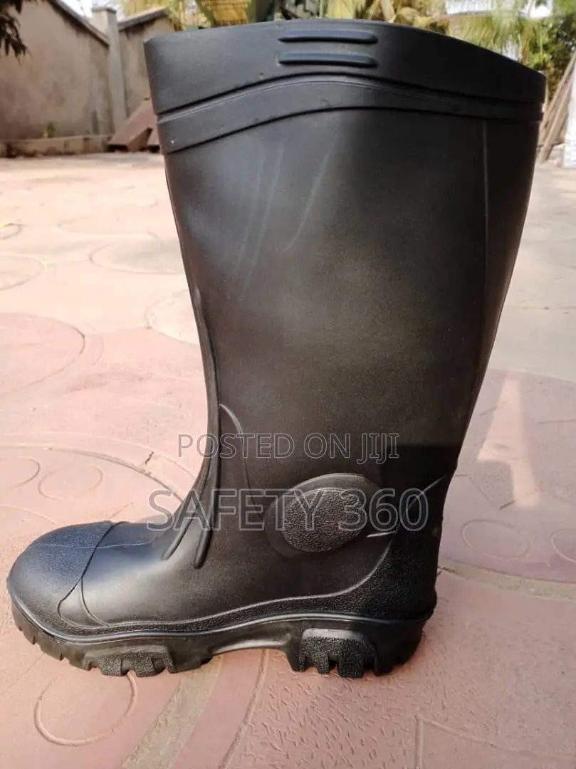 Wellington Boot