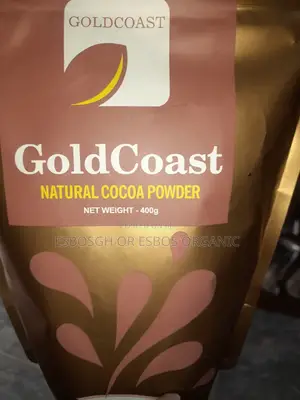 Goldcoast Cocoa Powder