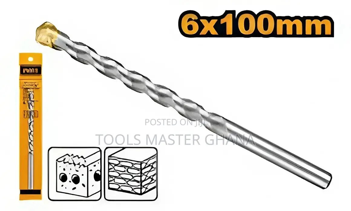 Masonry Drill Bit - Dbm111061