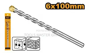 Masonry Drill Bit - Dbm111061