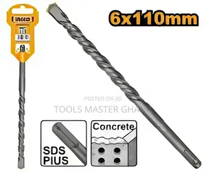 Sds Plus Hammer Drill - Dbh1210601