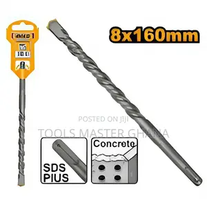 Sds Plus Hammer Drill - Dbh1210802