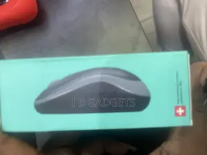 M185 High Logitech Wireless