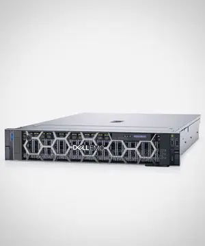 Dell Poweredge R750xs Rack Server