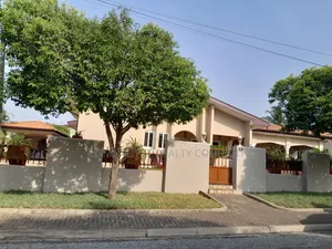 3bdrm House in Regimanuel Estate, Accra Metropolitan for rent