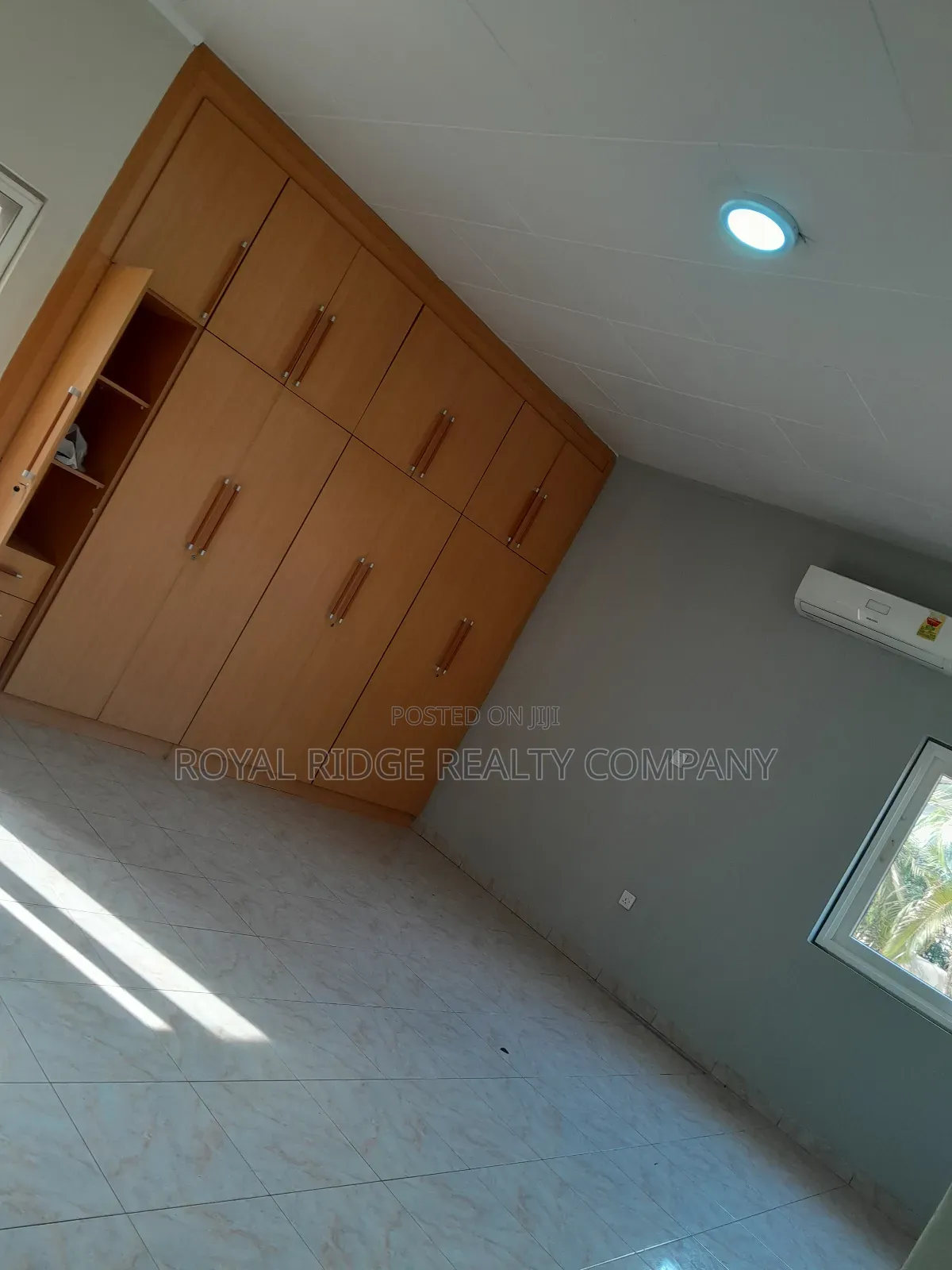 3bdrm House in Regimanuel Estate, Accra Metropolitan for rent