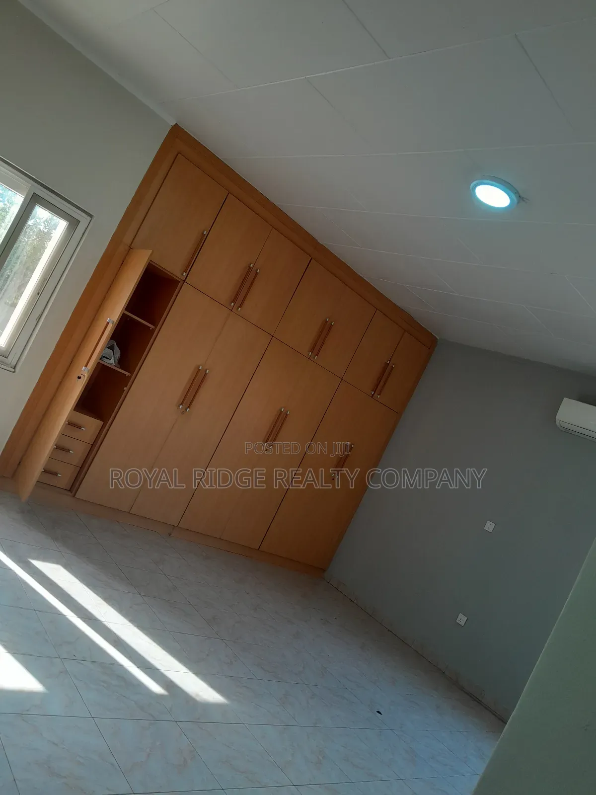 3bdrm House in Regimanuel Estate, Accra Metropolitan for rent